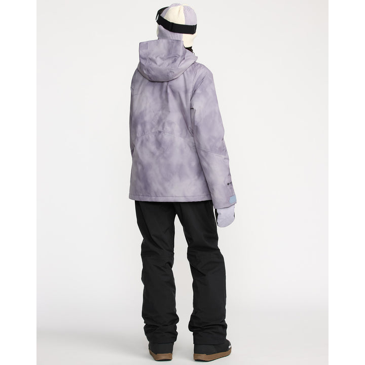 Volcom V.Co AT Stretch GORE-TEX Pants - Women's Black