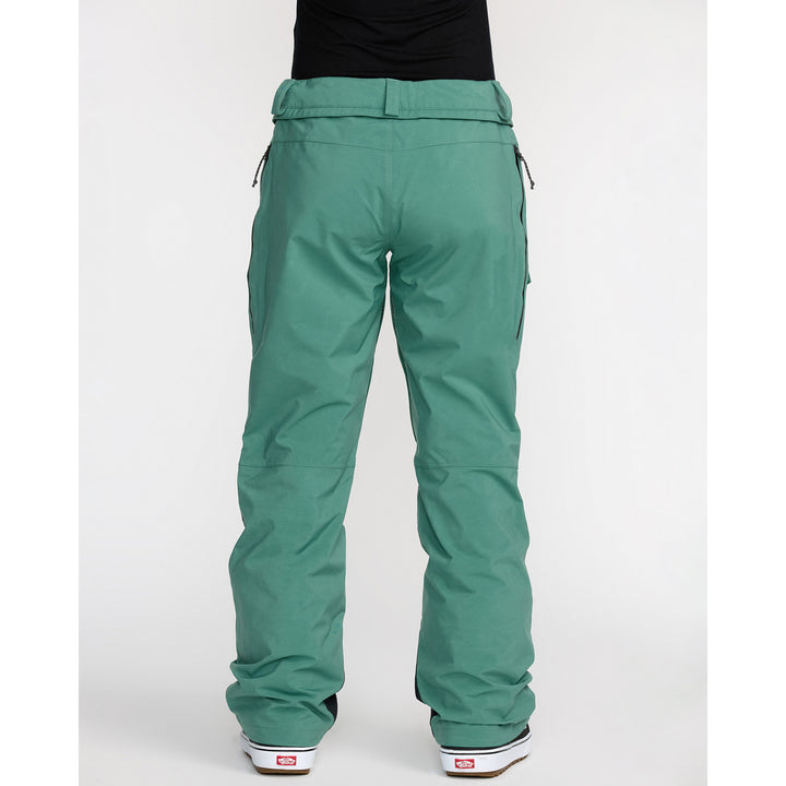 Volcom V.Co AT Stretch GORE-TEX Pants - Women's Spruce Green