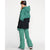 Volcom Stonelark GORE-TEX Pants - Women's Spruce Green