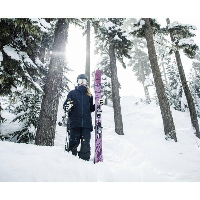 RMU Valhalla 107 Skis - Women's 2026