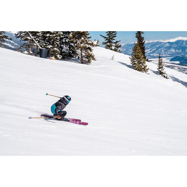 RMU Valhalla 107 Skis - Women's 2026
