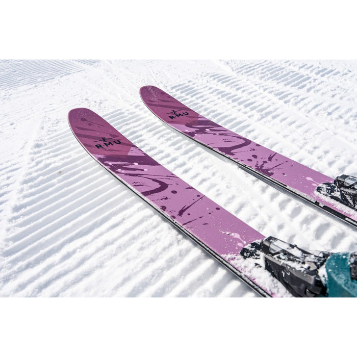 RMU Valhalla 107 Skis - Women's 2026