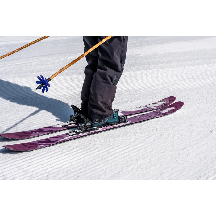 RMU Valhalla 107 Skis - Women's 2026