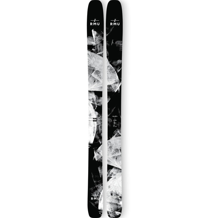 RMU Apostle 114 Carbon Skis 2026