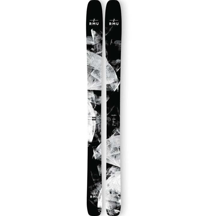 RMU Apostle 114 Carbon Skis 2026