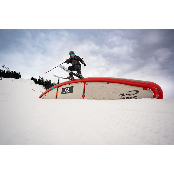 RMU Professor 101 Skis 2026