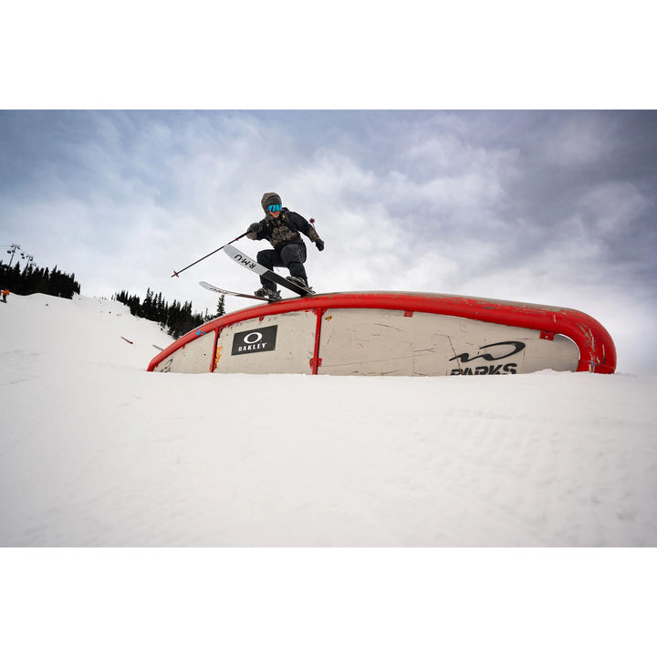 RMU Professor 101 Skis 2026