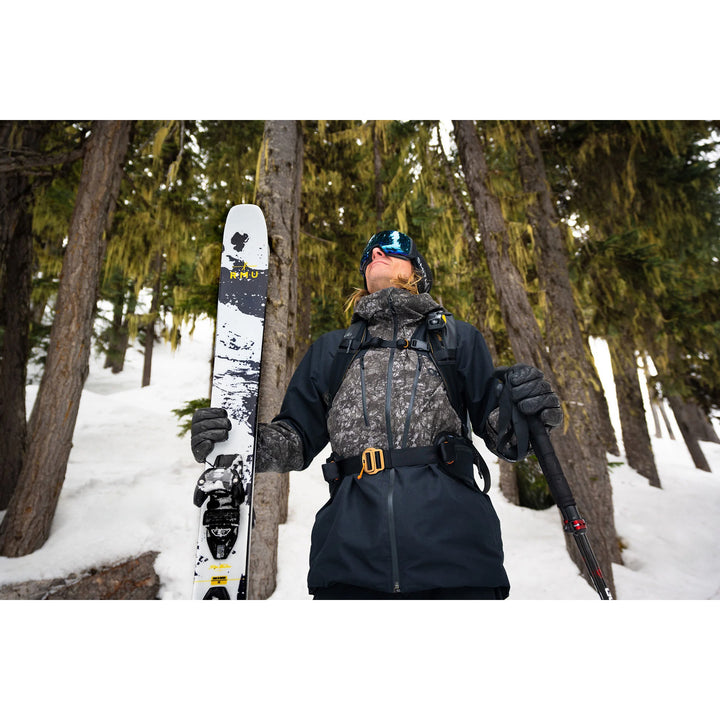 RMU Professor 101 Skis 2026