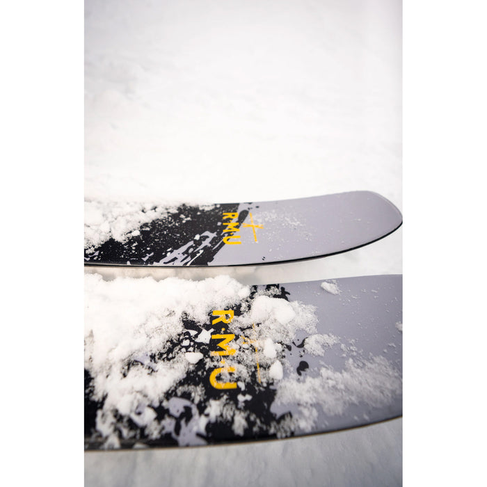 RMU Professor 111 Skis 2026