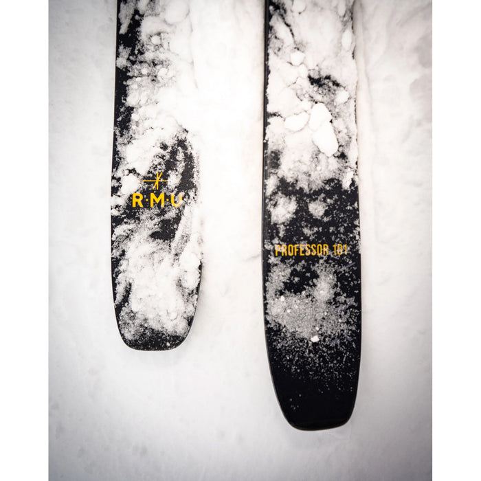 RMU Professor 101 Skis 2026