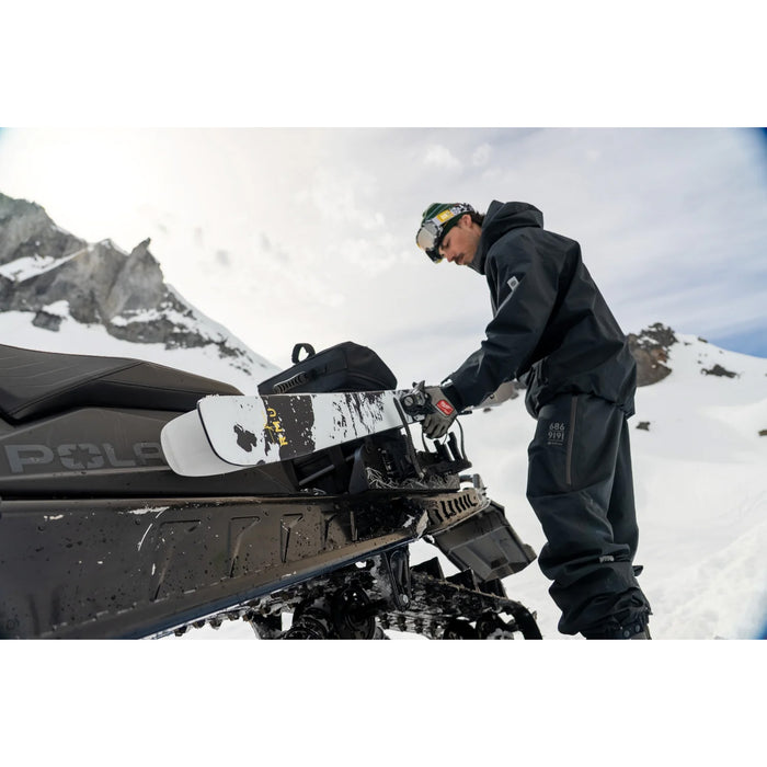 RMU Professor 101 Skis 2026