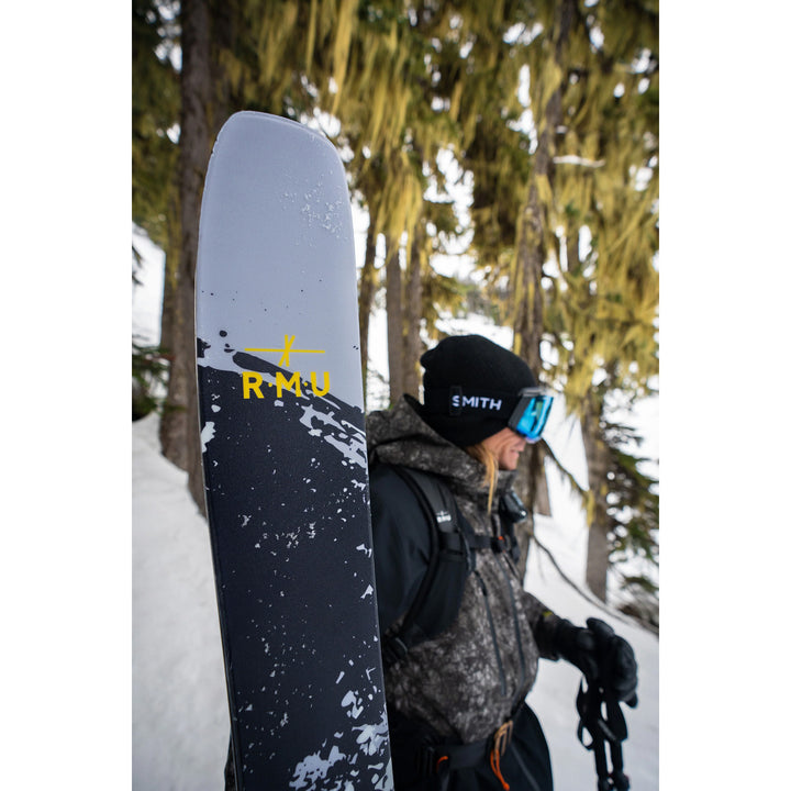 RMU Professor 111 Skis 2026