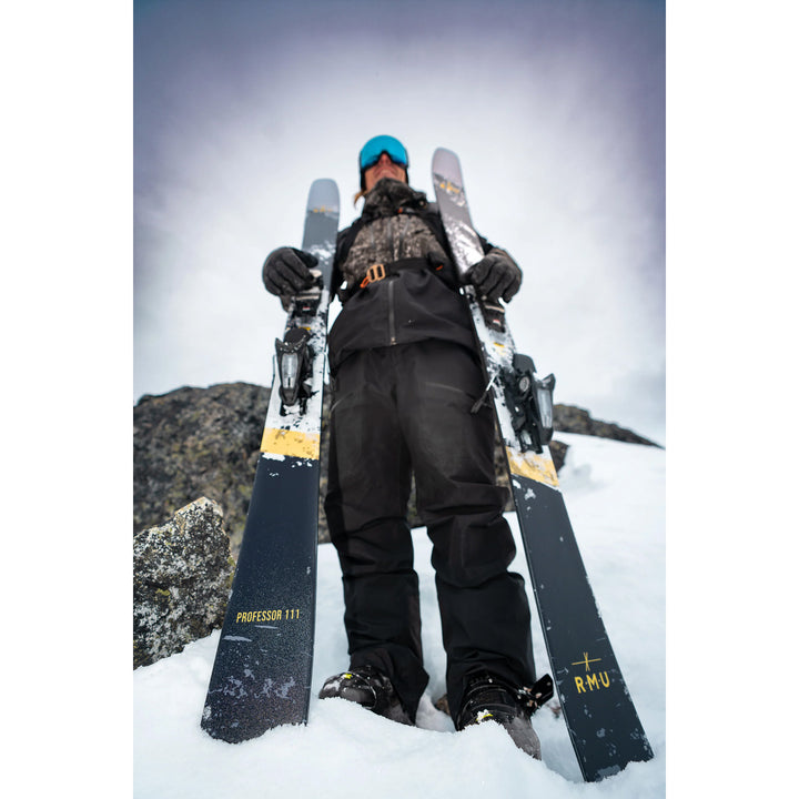 RMU Professor 111 Skis 2026
