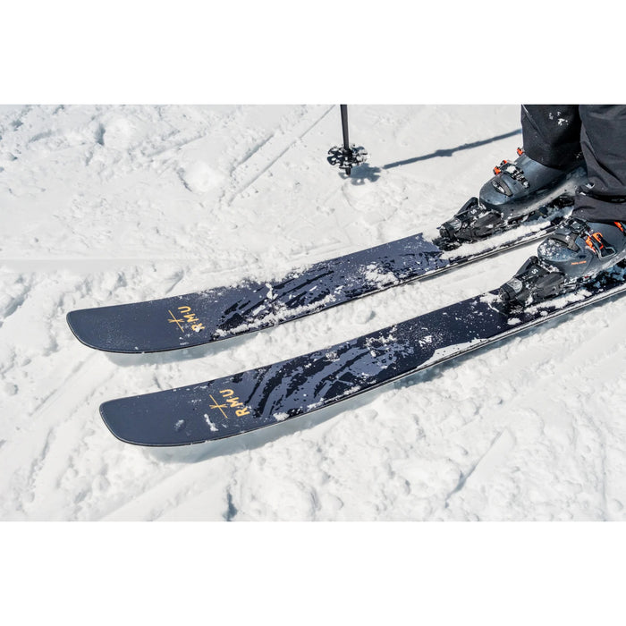 RMU Professor 121 Skis 2026