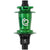 Industry Nine Hydra Classic ISO 6B Boost XD Rear Hub Green