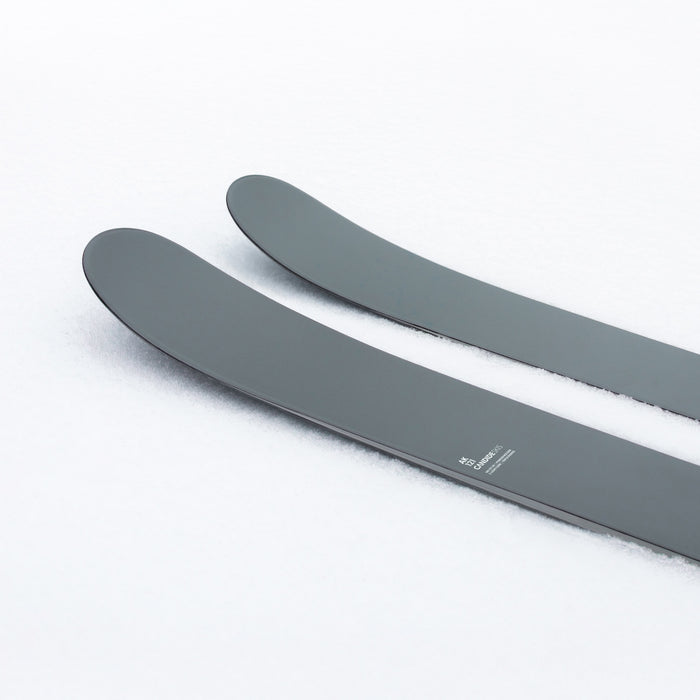 CANDIDE AK 121 Skis 2026