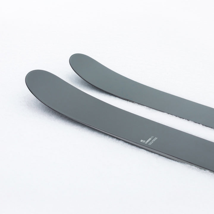 CANDIDE AK 121 Skis 2026