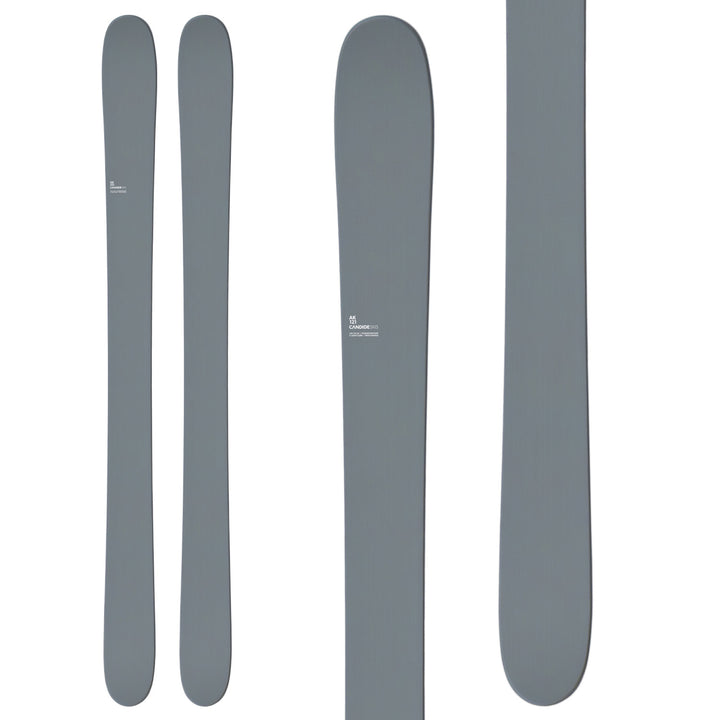 CANDIDE AK 121 Skis 2026