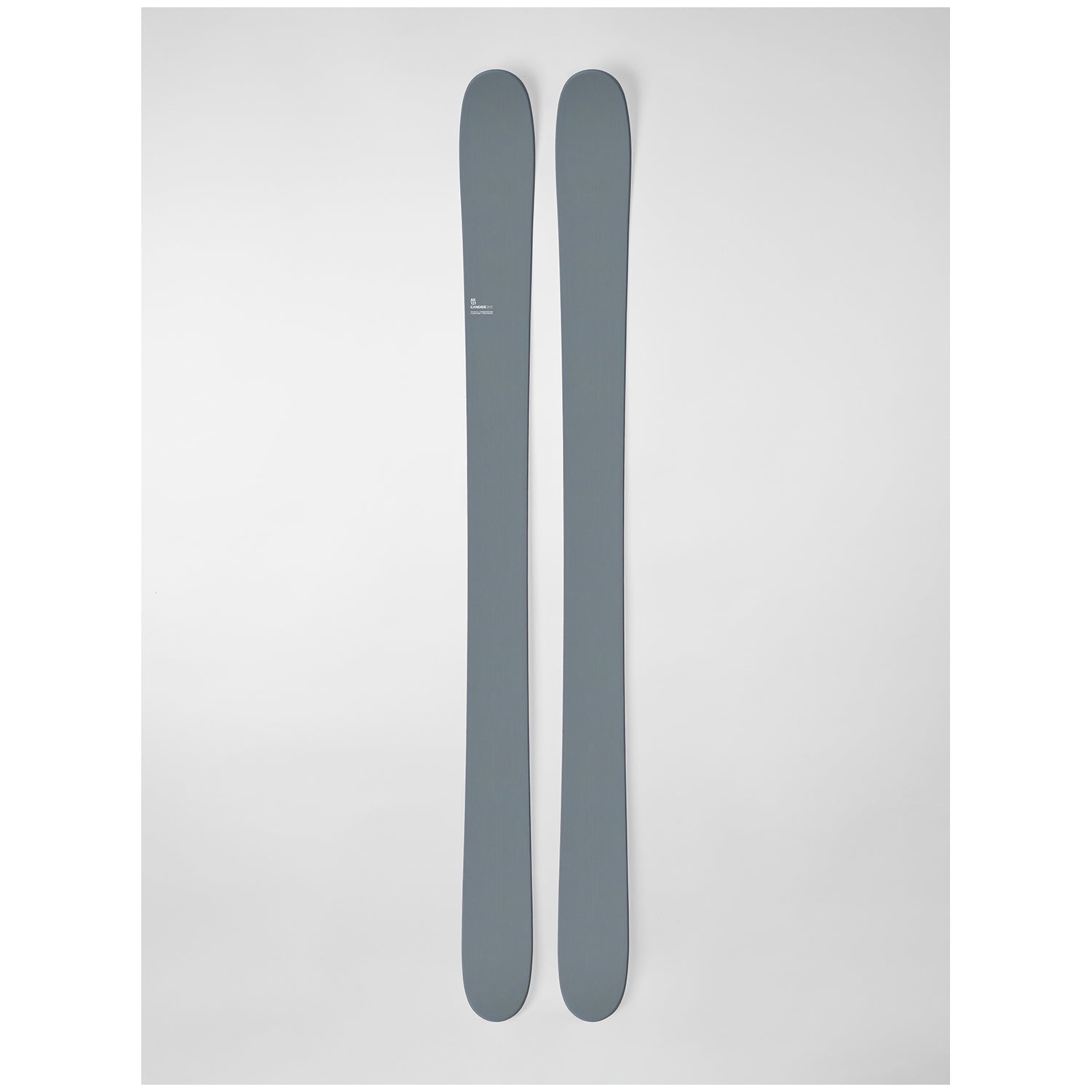 CANDIDE AK 121 Skis 2027 – evo