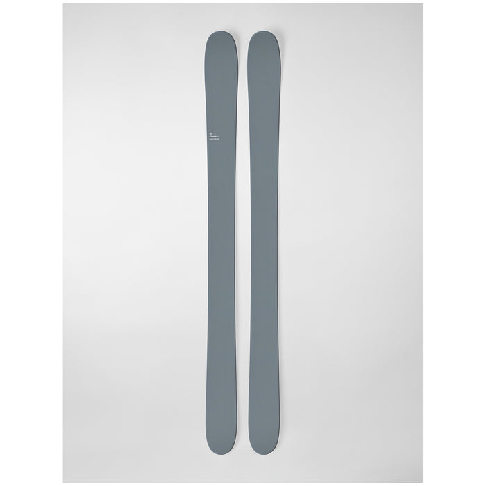 CANDIDE AK 121 Skis 2026