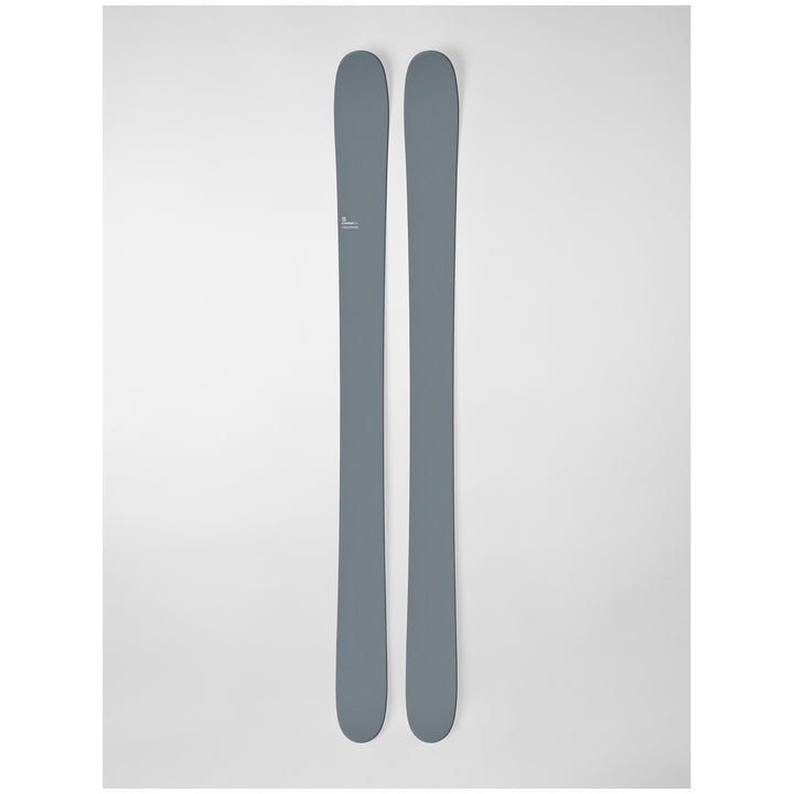 CANDIDE AK 121 Skis 2026