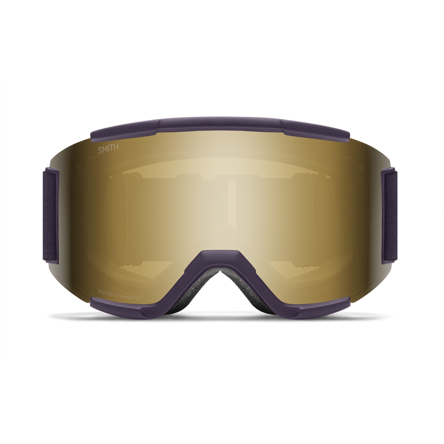 SMITH ゴーグル　SQUAD Smith Squad Low Bridge Fit Goggles – evo