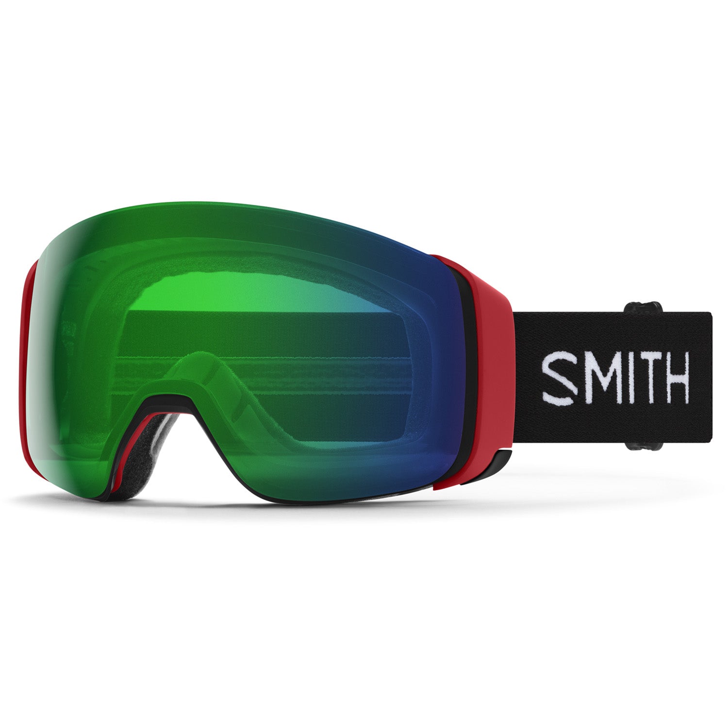 Smith 4D MAG Goggles – evo