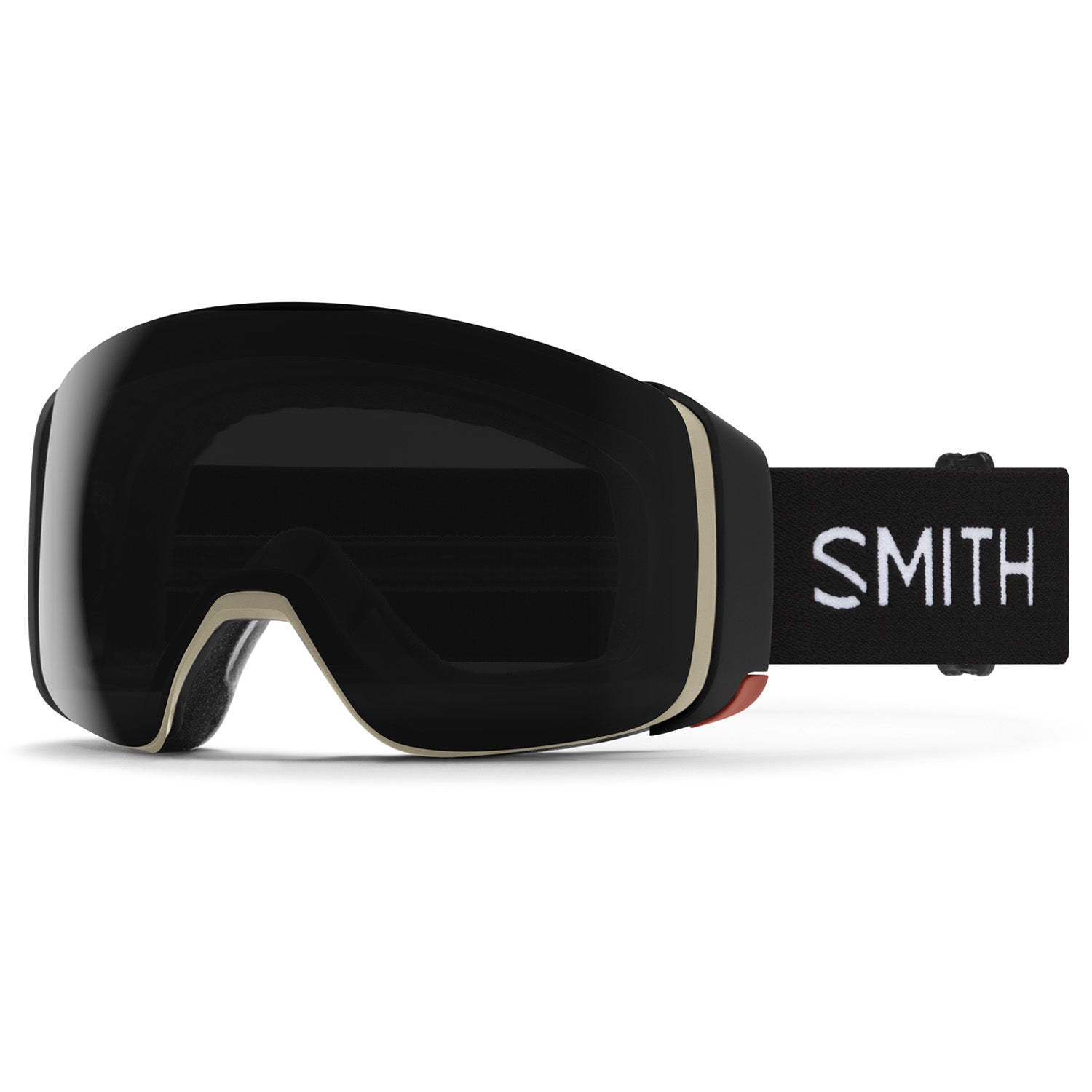 Smith 4D MAG Goggles – evo