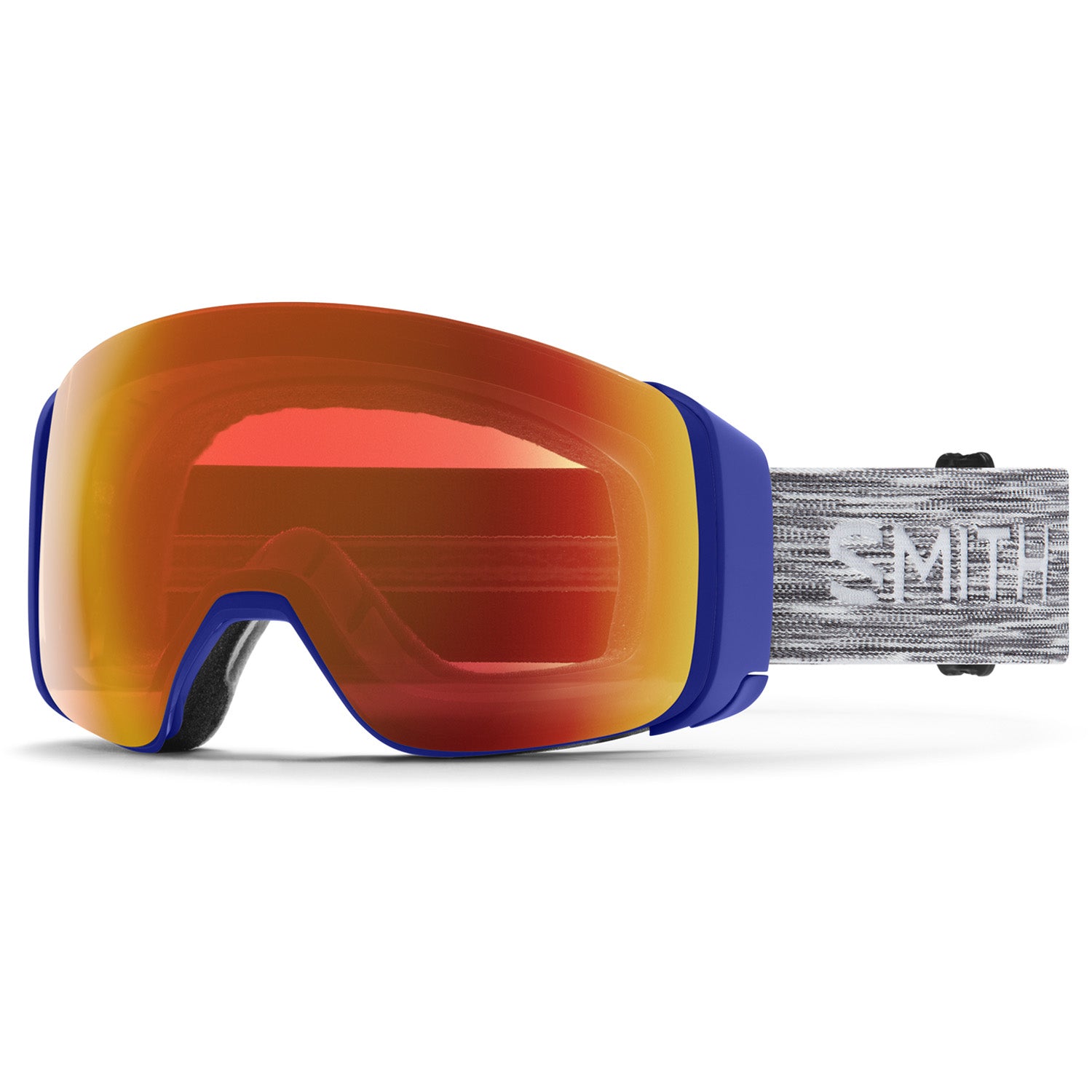 Smith 4D MAG Goggles – evo