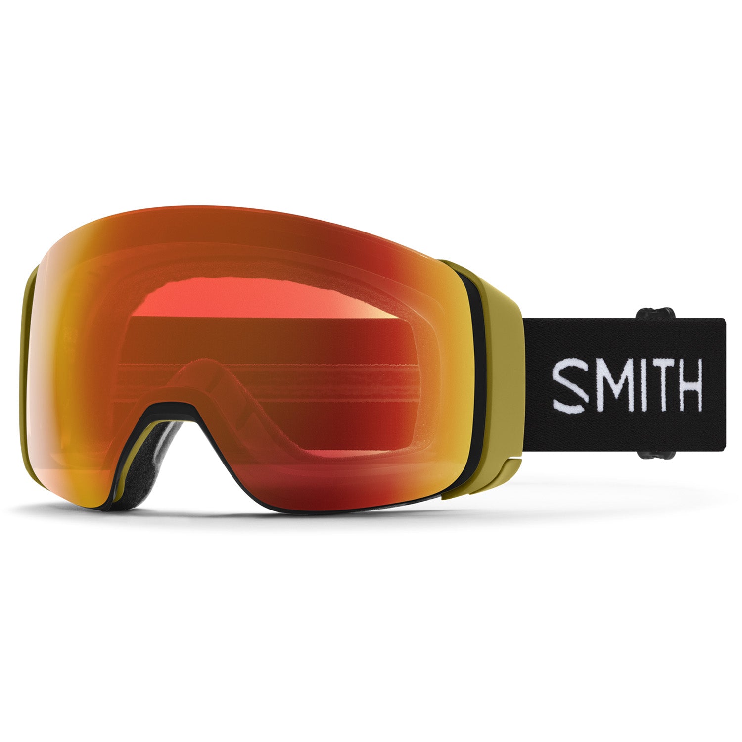 Smith 4D MAG Goggles – evo