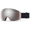 Rock Salt Navy/ChromaPop Sun Platinum Mirror+ChromaPop Storm Rose Flash