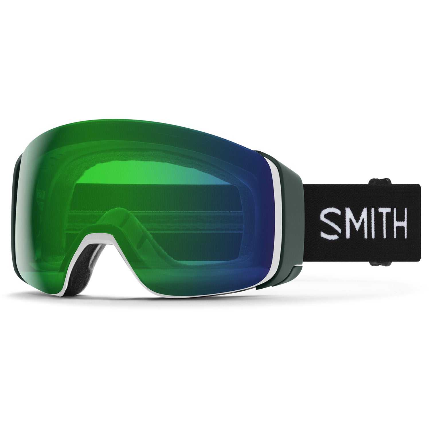 Smith 4D MAG Goggles – evo