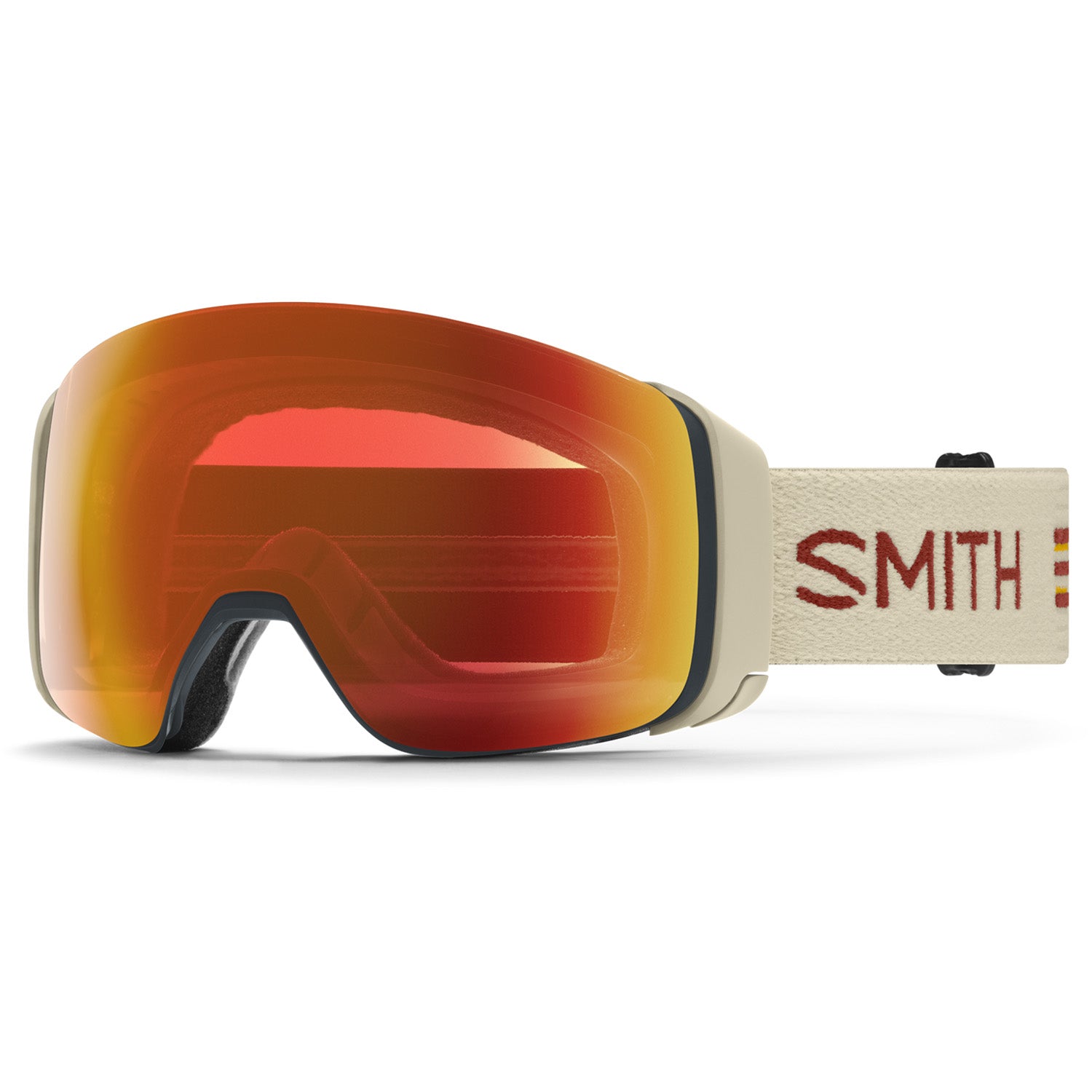 Smith 4D MAG Goggles – evo