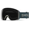 Pacific Flow/ChromaPop Sun Black+ChromaPop Storm Blue Sensor Mirror