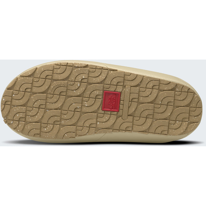 The North Face ThermoBall™ Traction Mule V - Women's Gravel/White Dune