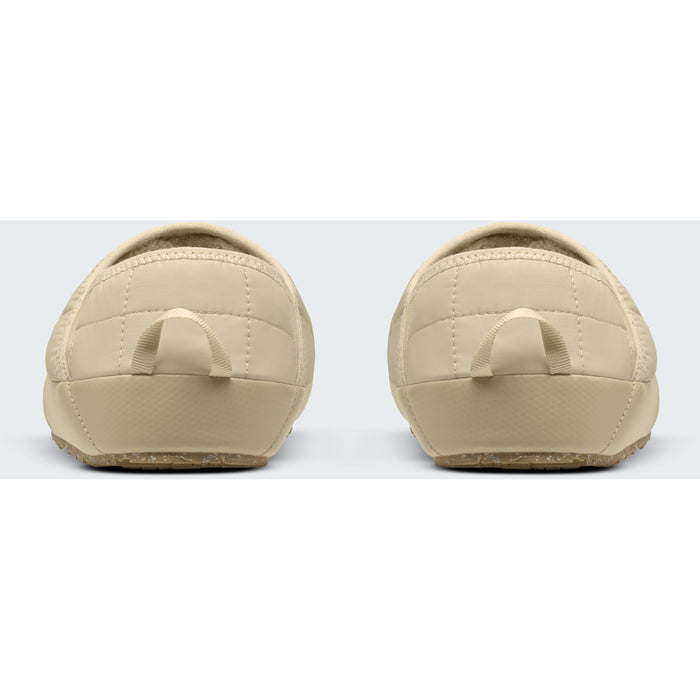 The North Face ThermoBall™ Traction Mule V - Women's Gravel/White Dune