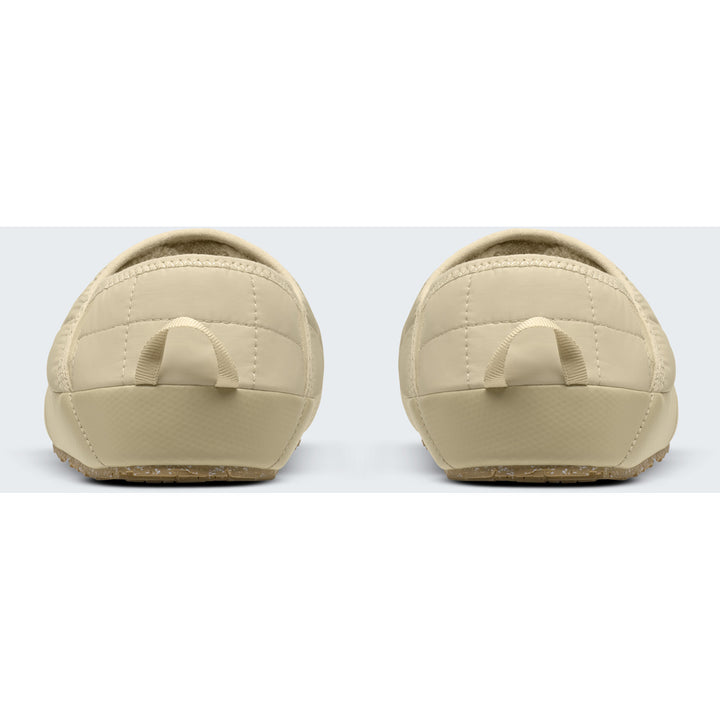 The North Face ThermoBall™ Traction Mule V - Women's Gravel/White Dune