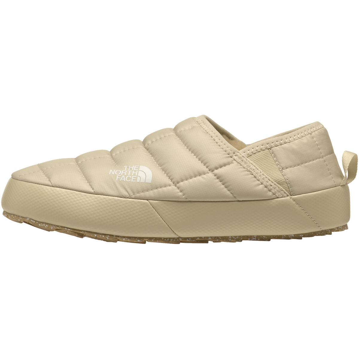 The North Face ThermoBall™ Traction Mule V - Women's Gravel/White Dune