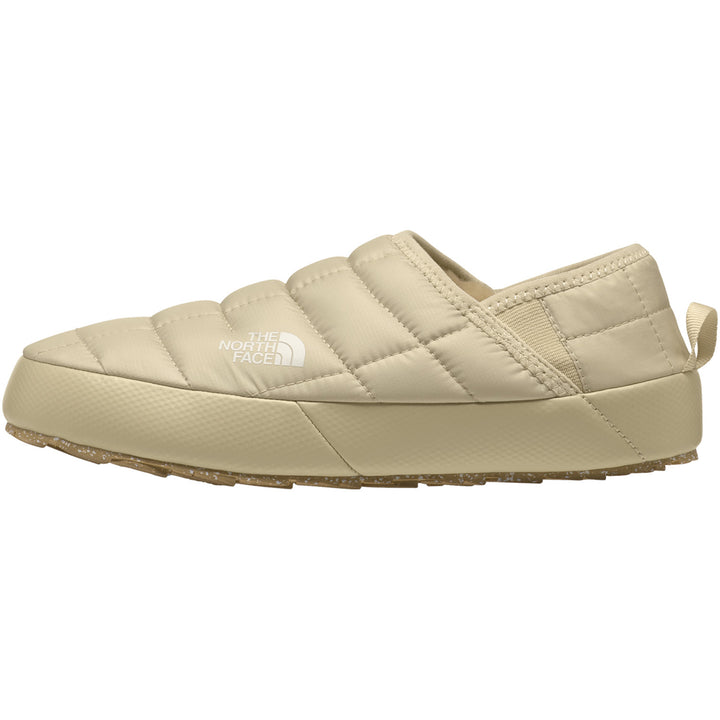 The North Face ThermoBall™ Traction Mule V - Women's Gravel/White Dune