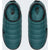 The North Face ThermoBall™ Traction Mule V Slippers - Men's Space/TNF Black