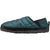 The North Face ThermoBall™ Traction Mule V Slippers - Men's Space/TNF Black