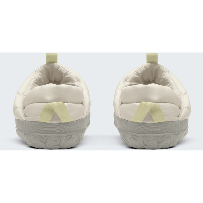 The North Face Nuptse Mule Slippers - Women's Slate Moss/Bark Mist