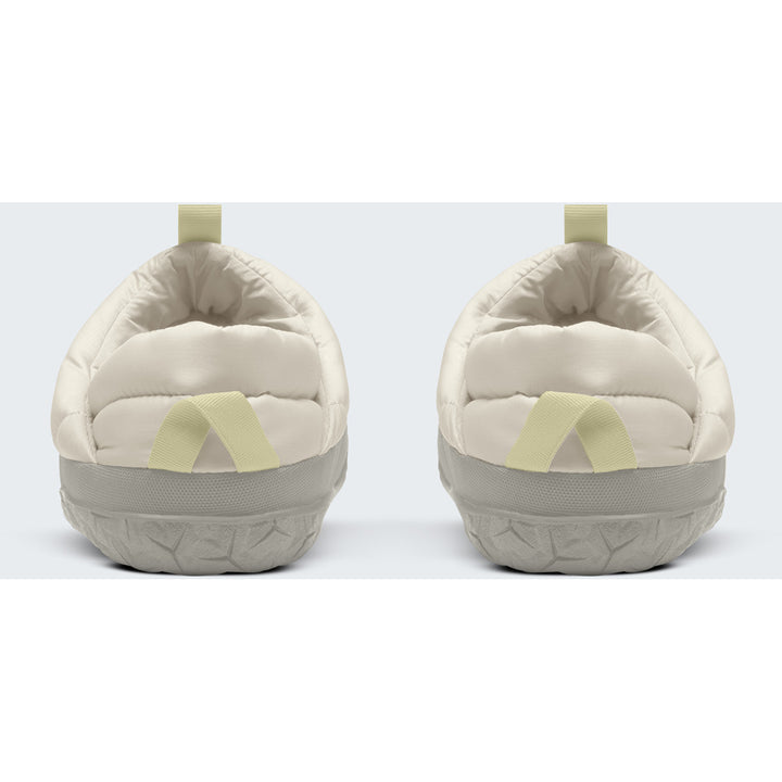 The North Face Nuptse Mule Slippers - Women's Slate Moss/Bark Mist