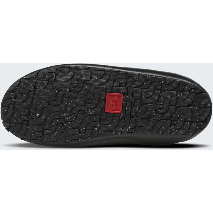 The North Face ThermoBall™ Traction Mule V Slippers - Men's Space/TNF Black