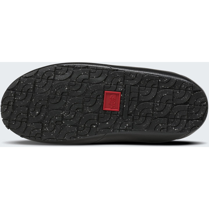 The North Face ThermoBall™ Traction Mule V Slippers - Men's Space/TNF Black