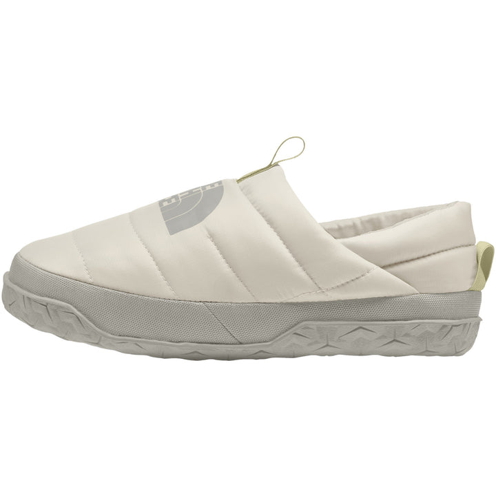 The North Face Nuptse Mule Slippers - Women's Slate Moss/Bark Mist