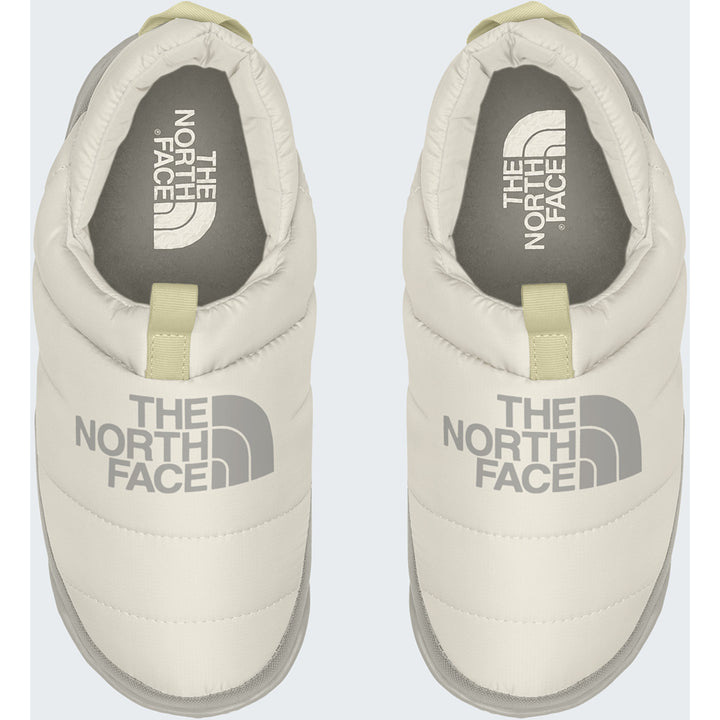 The North Face Nuptse Mule Slippers - Women's Slate Moss/Bark Mist