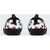 The North Face THERMOBALL™ Traction Mule II Slippers - Kids' Nuptse Bears Print Multi/TNF Black