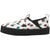 The North Face THERMOBALL™ Traction Mule II Slippers - Kids' Nuptse Bears Print Multi/TNF Black