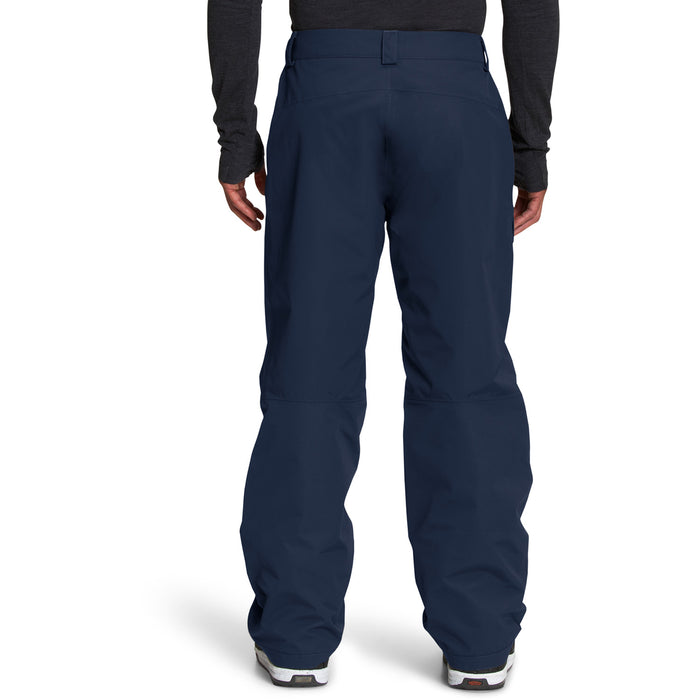 The North Face Seymore Pants - Men's Summit Navy